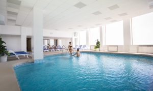 Pool © by Liburnia Riviera Hoteli 2021
