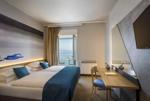 Room © by Liburnia Riviera Hoteli 2021