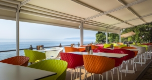 Restaurant © by Liburnia Riviera Hoteli 2021